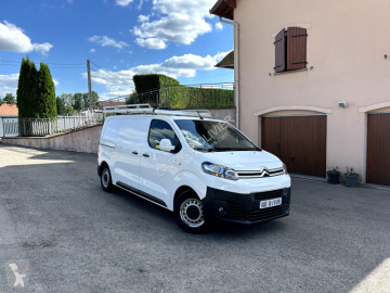 Caja cerrada Citroën