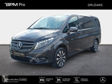 Caja cerrada Mercedes