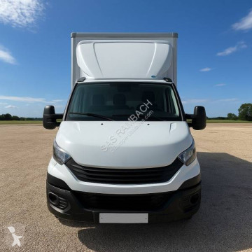 IvecoDaily35C18