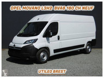Opel Movano L3H2 CDTI