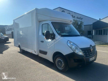 Caja gran volumen Renault