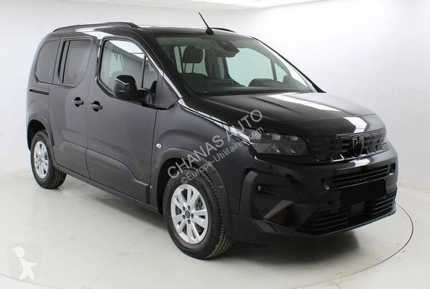 Užitkové vozidlo Peugeot N1 1.5 BlueHDi 130...