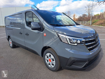 RenaultTrafic