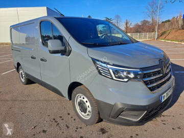 RenaultTrafic