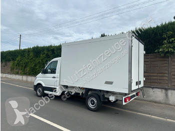 VolkswagenCrafter