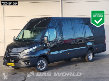 Caja cerrada Iveco nueva
