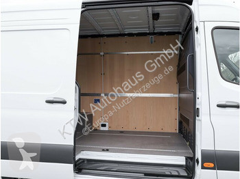 Caja cerrada Mercedes