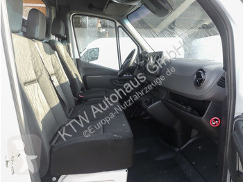 Veicolo commerciale Mercedes 317...