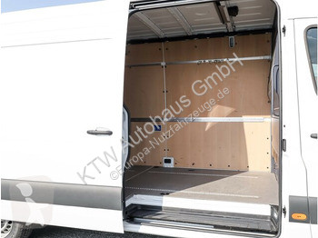 Caja cerrada Mercedes