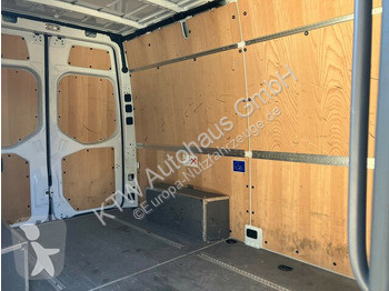 Caja cerrada Mercedes