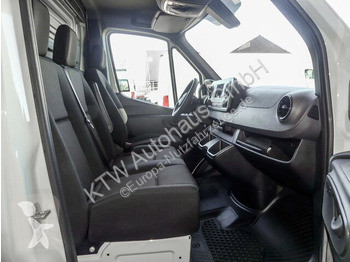 Caja cerrada Mercedes