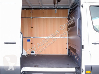 Caja cerrada Mercedes