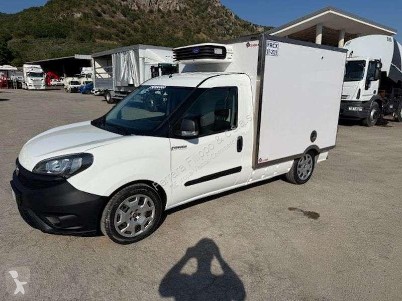 Veicolo commerciale Fiat doblò