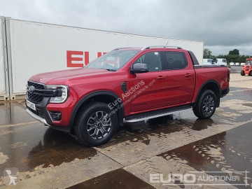 Camionetă Ford