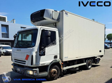 Frigorífica Iveco