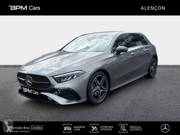 Berlina Mercedes