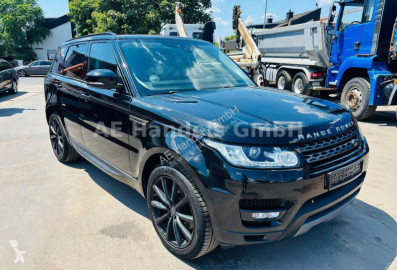 Land RoverRange Rover Sport