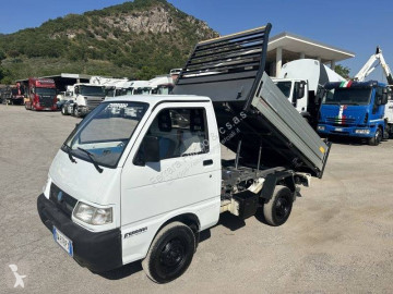 Estándar Piaggio