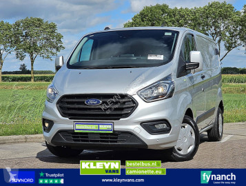 Ford Transit Custom 2.0 L1H1 Navi Airco