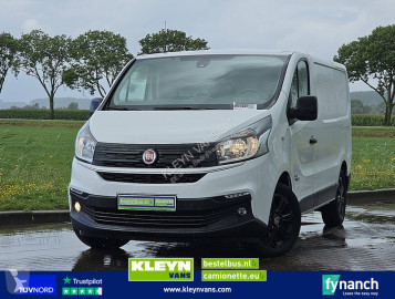 Fiat cargo van