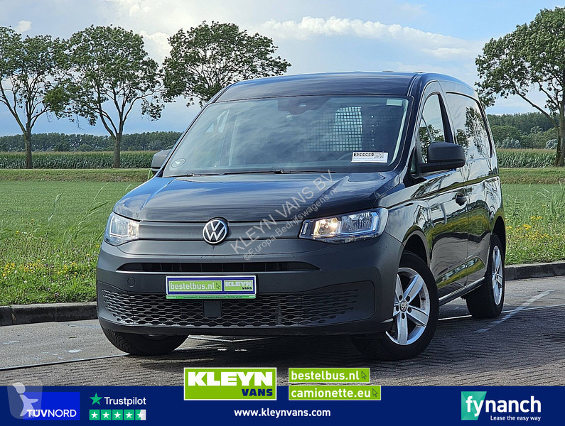 Véhicule utilitaire Volkswagen 2.0 L1 Euro6 AC...
