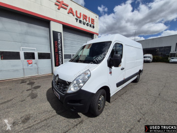 Caja cerrada Renault