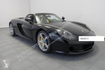 Porsche Carrera GT GT/Service neu/TÜV neu!
