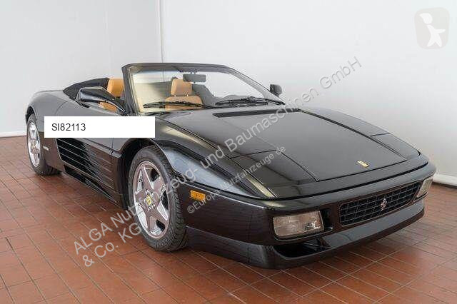 Véhicule utilitaire Ferrari 348 Spider/TOP...