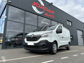 RenaultTrafic