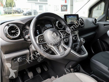 Monovolumen Mercedes