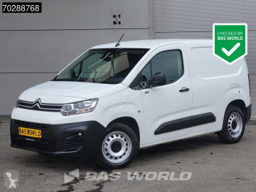 Caja cerrada Citroën