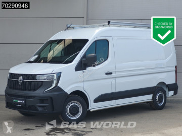 Caja cerrada Renault nueva