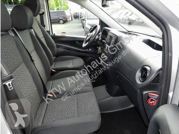 MercedesVito Tourer