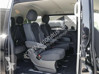 Veicolo commerciale Mercedes