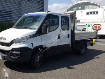 Trilateral Iveco