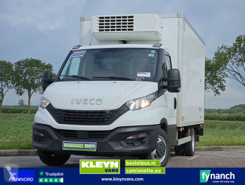 Caja cerrada Iveco