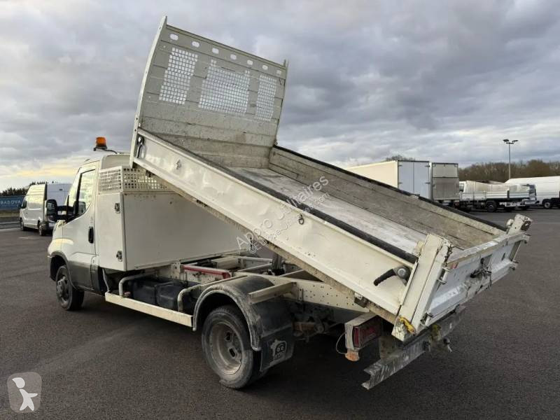 Furgoneta Iveco