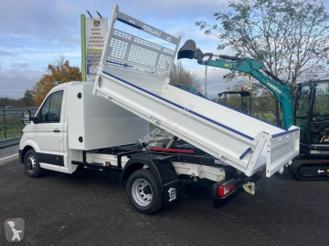 Volkswagen Crafter 2.0 TDI 163