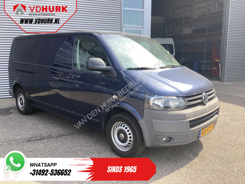 Furgoneta Volkswagen 2.0 TDI 100 pk EXPORT ONLY...