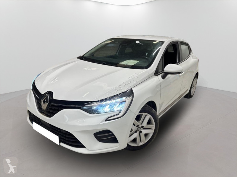 Véhicule utilitaire Renault 1.6 E-Tech 140...