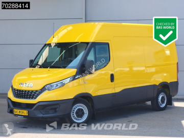 IvecoDaily