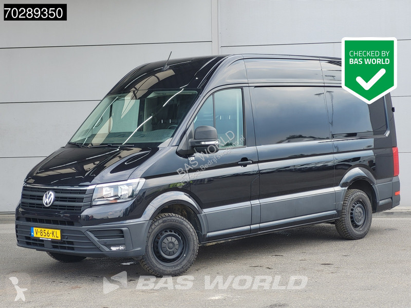 Furgoneta Volkswagen 140pk L3H3 Trekhaak Navi...