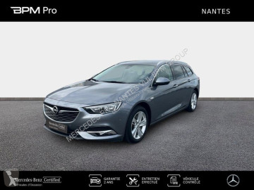 Familiar Opel