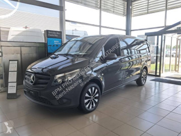 Caja cerrada Mercedes