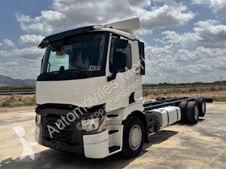 RenaultT-Series