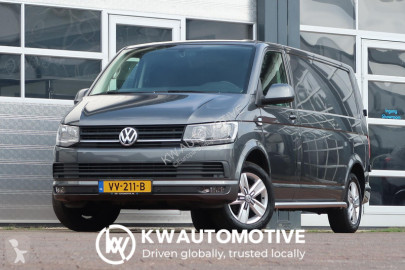 VolkswagenTransporter