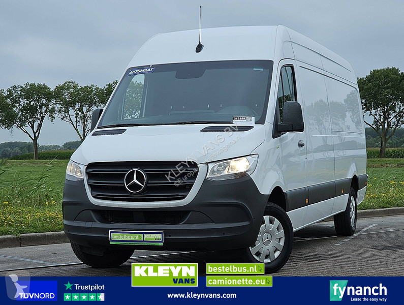 Bedrijfswagen Mercedes 317 L3H2 Maxi Navi Euro6