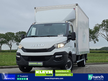 Iveco Daily 35C16 Bakwagen Laadklep!