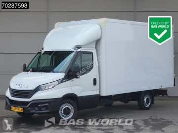 IvecoDaily