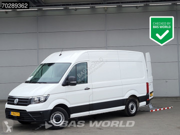 Volkswagen Crafter Easy Loader 500KG L3H3 Trekhaak Airco Cruise Euro6 L2H2 12m3 A/C Towbar Cruise control